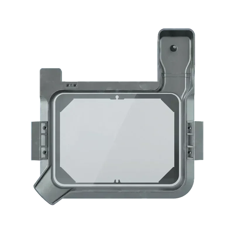 Heygears Reflex Pulsing Release Resin