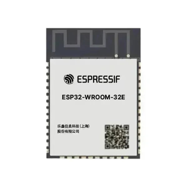 Espressif ESP32 WROOM 32E -moduuli