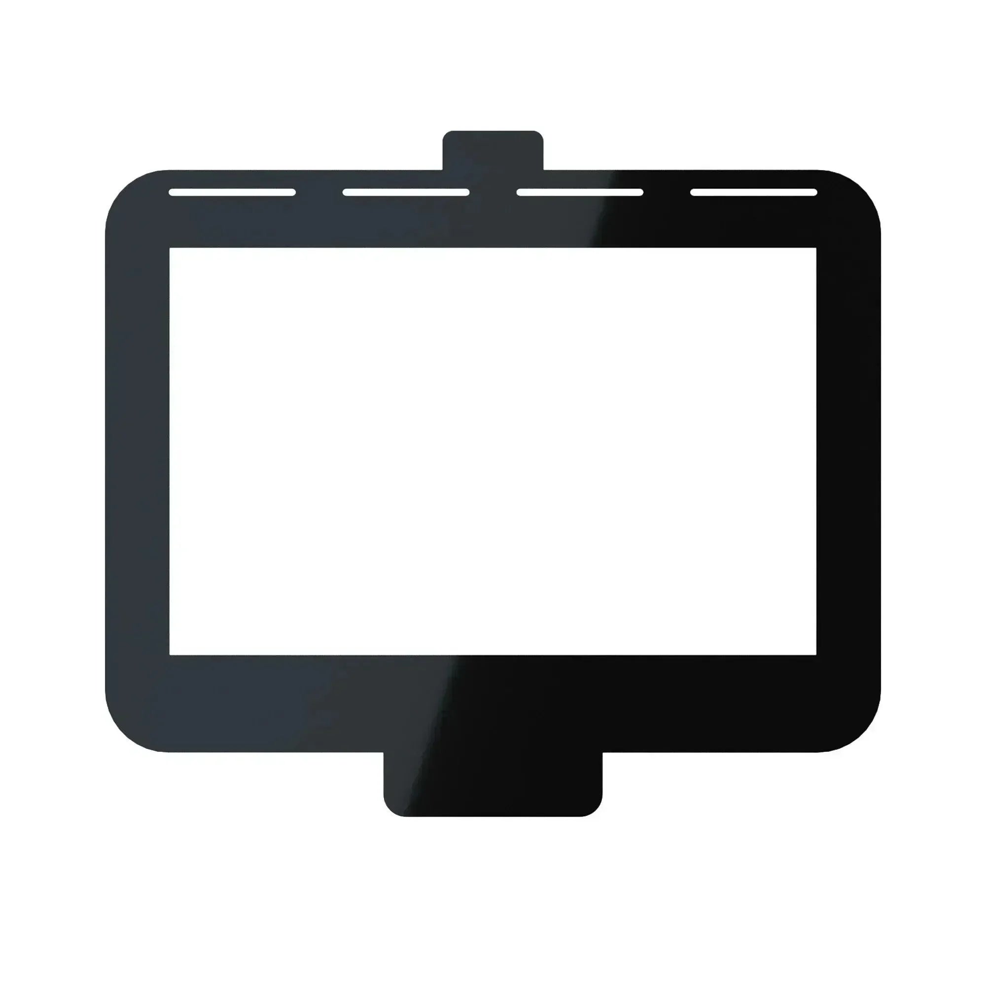 Heygears Reflex LCD -näytön teippi