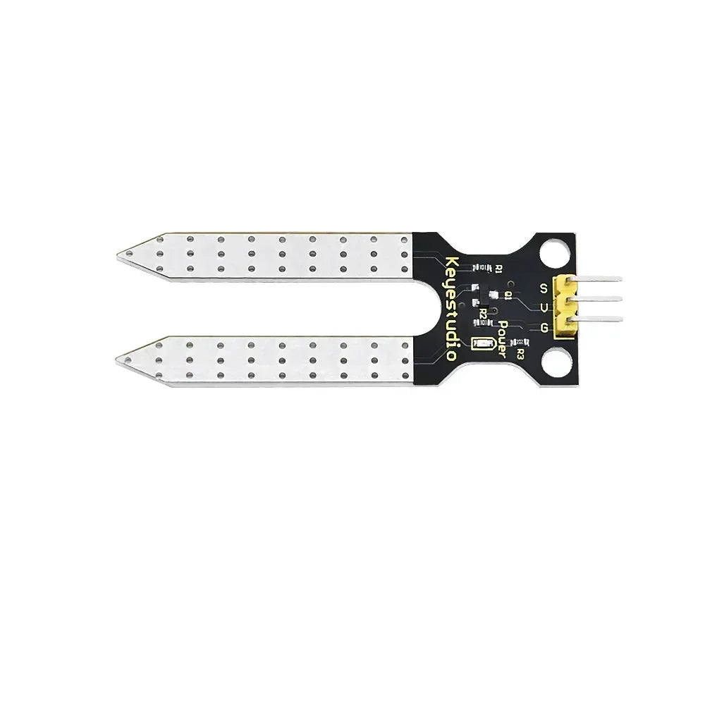 KeyeStudio Bodemvochtigheidssensor Module