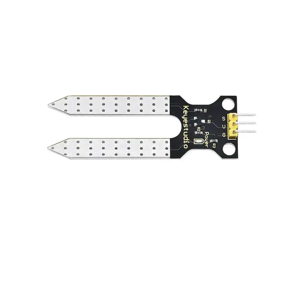 KeyeStudio Bodemvochtigheidssensor Module