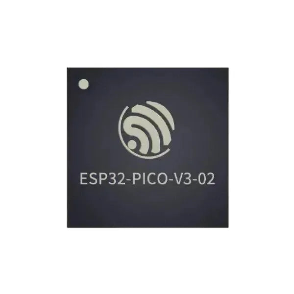 Modulo Espressif ESP32 Pico V3 02 8M Flash 2M PSRAM