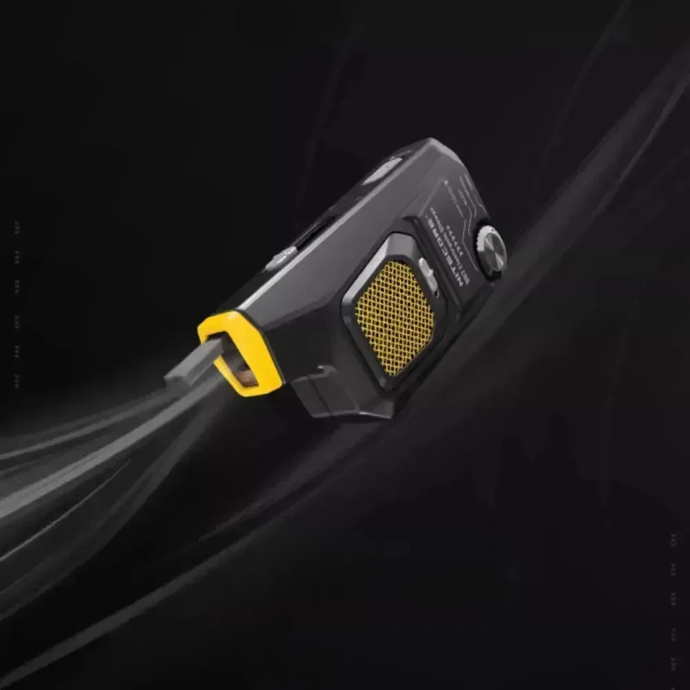 NITECORE Sähköinen Ilmapuhallin BB2