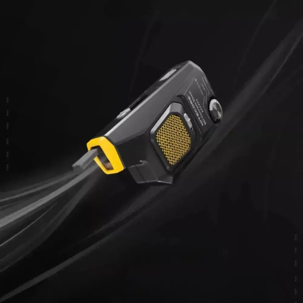 NITECORE Souffleur d'Air Électrique BB2