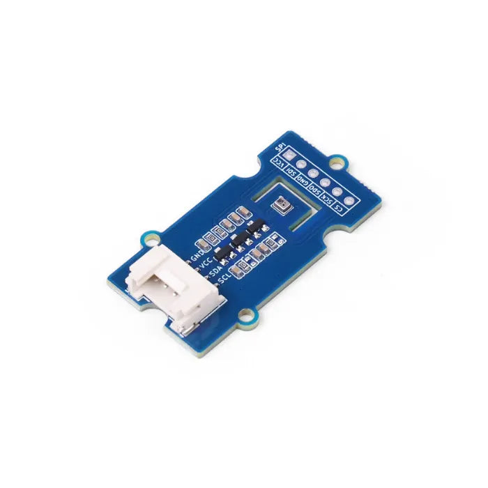Czujnik temperatury i barometru Seeed Studio Grove (SPA06-003) I2C SPI