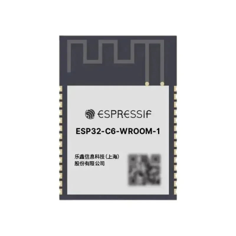 Espressif ESP32 C6 WROOM 1 N4 -moduuli