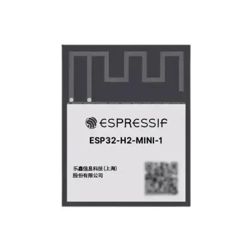 Modulo Espressif ESP32 H2 Mini 1 thread/Zigbee/BLE