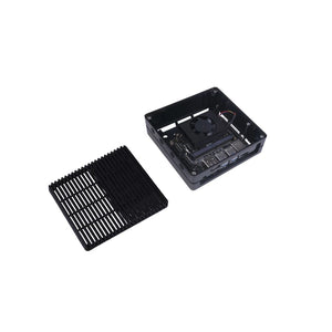 Seeed Studio reComputer J2021 - Edge AI Computer with NVIDIA® Jetson Xavier™ NX 8GB official product image 2