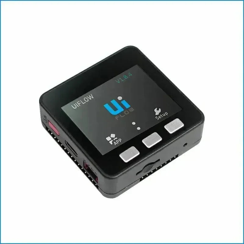 M5Stack ESP32 Basis Core IoT Entwicklungs-Kit V2.7