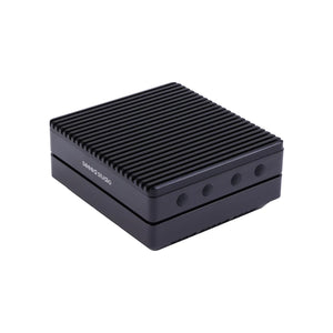 Seeed Studio reComputer J1010 -Edge AI Computer with NVIDIA® Jetson Nano 4GB official product image 2