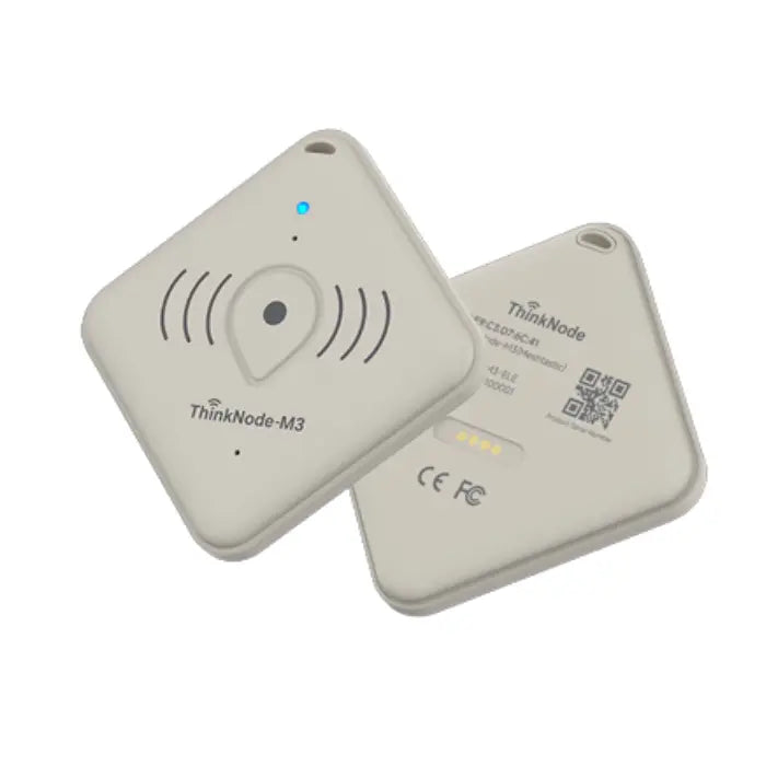 Elecrow ThinkNode M3 Meshtastic-seurain GPS:llä, WiFi:llä, BLE:llä 868 MHz