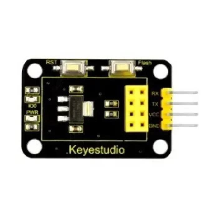 Module Shield Wifi vers Série KeyeStudio ESP-01S