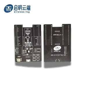 WT99-DK - General purpose development board - OpenELAB
