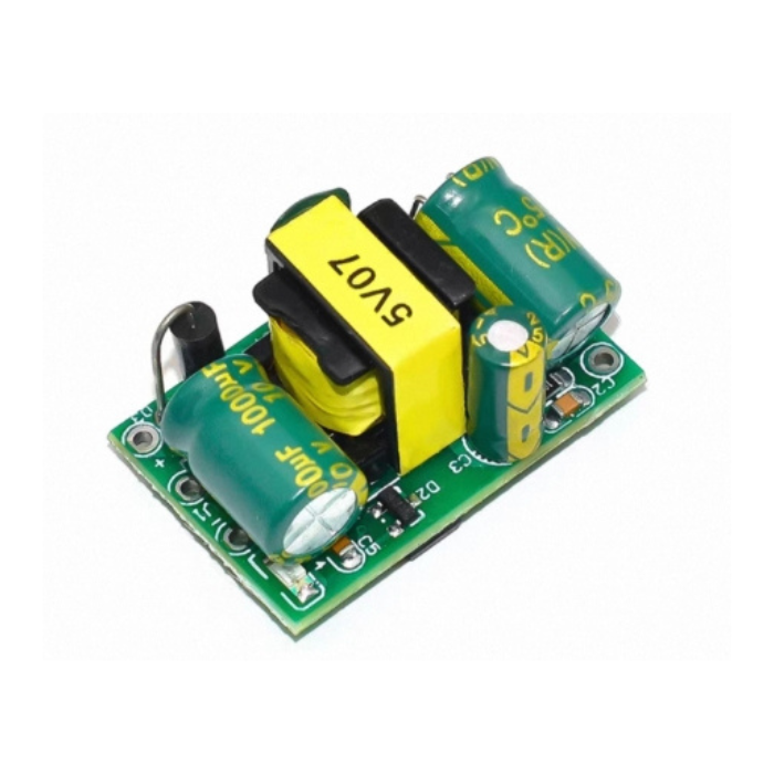 OpenELAB 220V to 5V 700mA AC-DC Step-Down Module