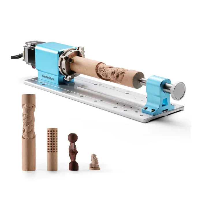 Rotary Module Kit for PROVerXL 4030 V2 CNC Router