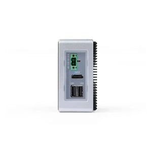 Seeed Studio reComputer R1024-10 - Raspberry Pi IoT Gateway & Controller CM4-Powered AI Capable| 4GB RAM 16GB eMMC official product image 2