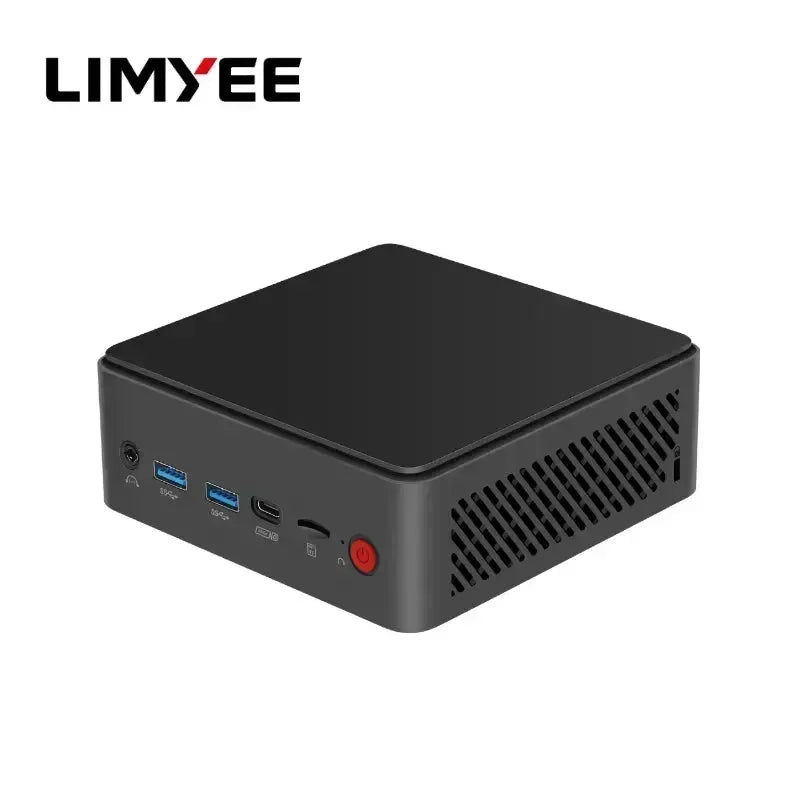 Mini PC LIMYEE BOX-1213