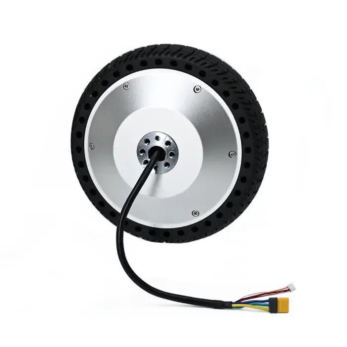 DAMIAO H65-1EC Borstelloze Servo Gewrichtsmotor 6N·m naafmotor