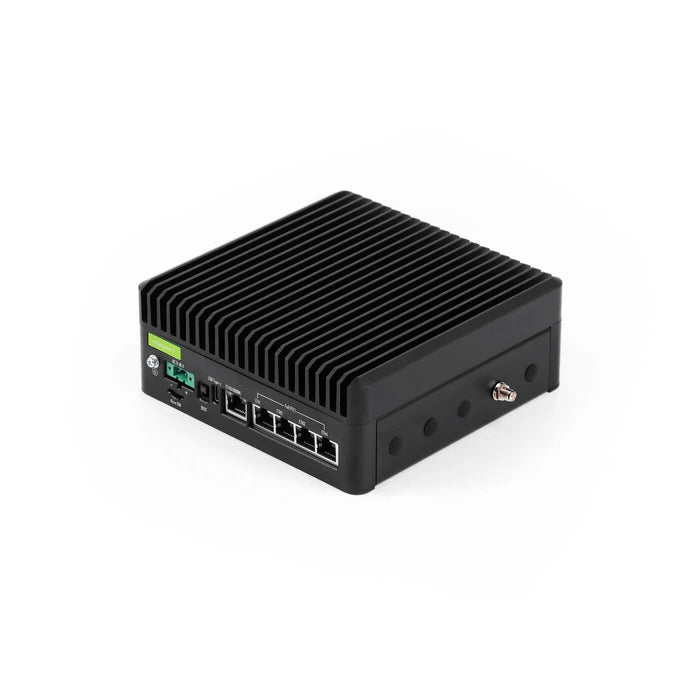 Seeed Studio reComputer Industrial R2235-12 Raspberry Pi Edge AI/IOT NVR with 26 TOPS official product image 2