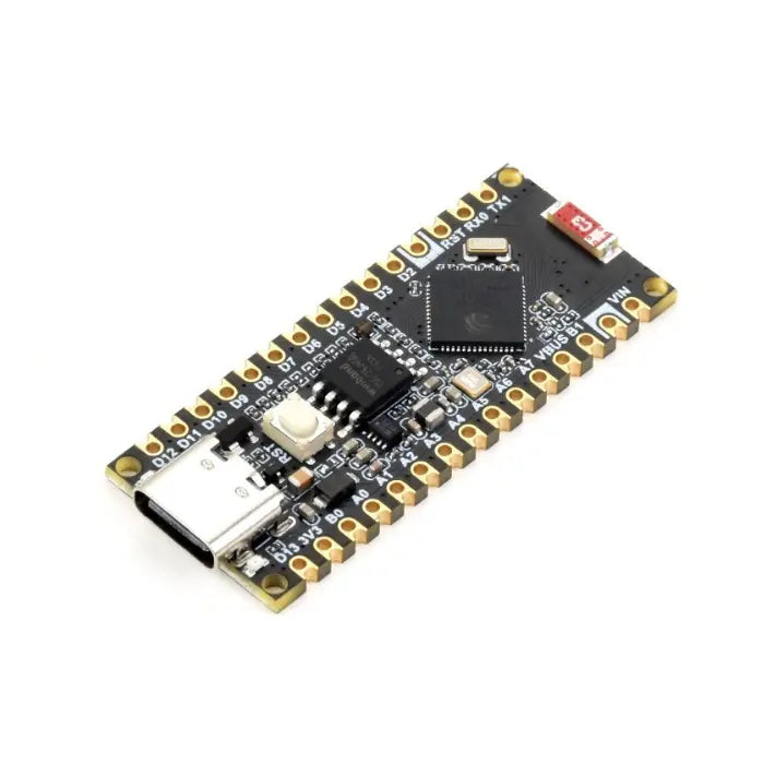 Waveshare ESP32-S3-Nano - Placa de Desarrollo