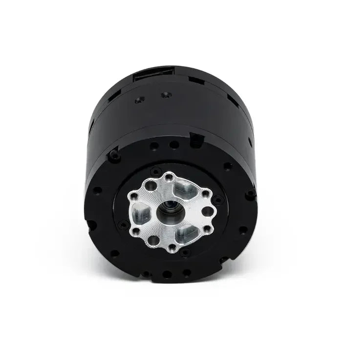 DAMIAO J4310P-2EC Borstelloze Servomotor Gewrichtsmotor 3,5Nm Dubbele Encoder