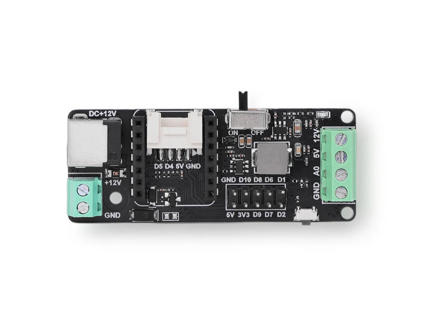 Seeed Studio LED Driver Board for Seeed Studio XIAO