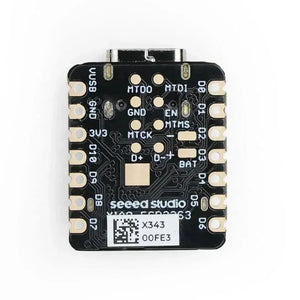 Seeed Studio XIAO ESP32S3 Sense OV2640 Camera - OpenELAB