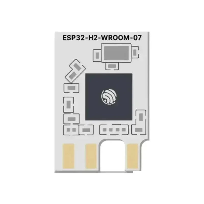Modulo Espressif ESP32 H2 WROOM 07 Thread/Zigbee/BLE