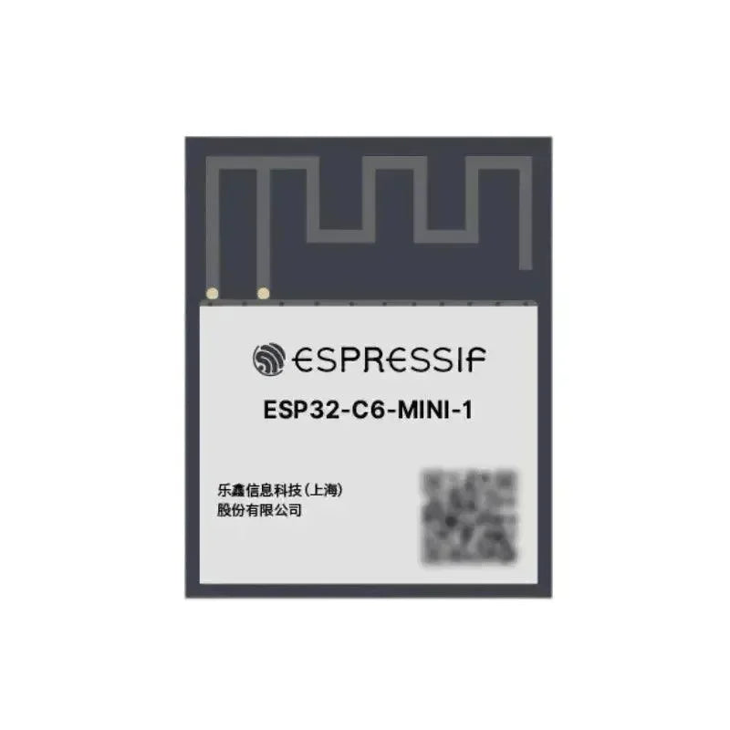 Modul Espressif ESP32 C6 Mini 1