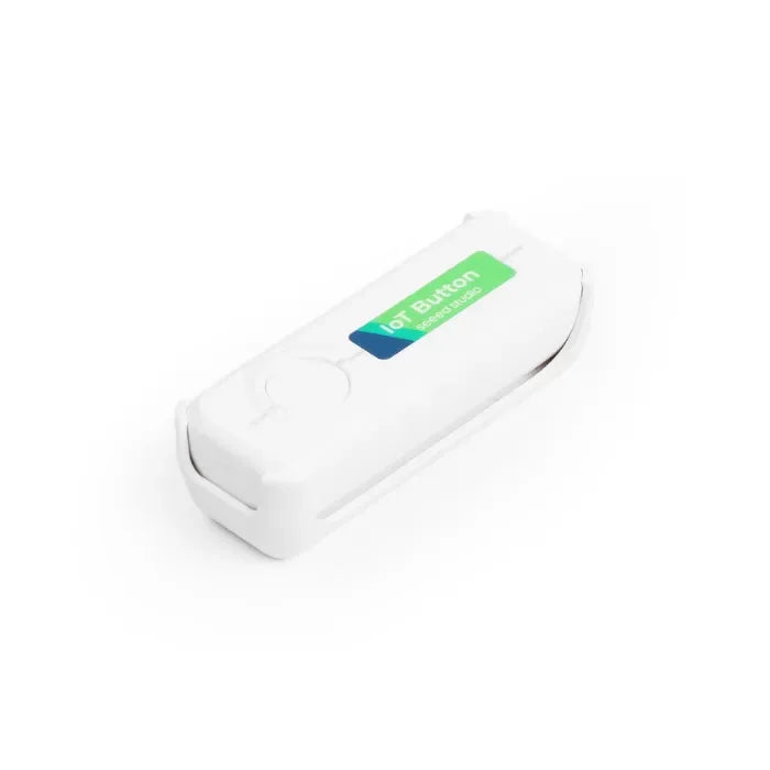 Integraciones del botón IoT Seeed Studio con Home Assistant ESPHome Zigbee