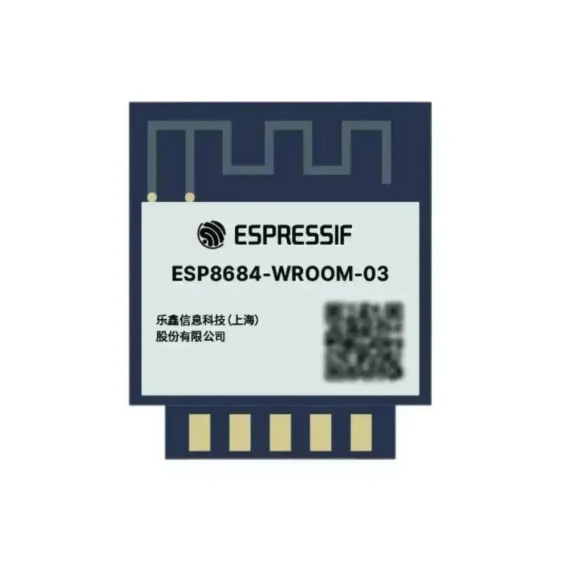 Modulo Espressif ESP8684 WROOM 03 ESP32 C2
