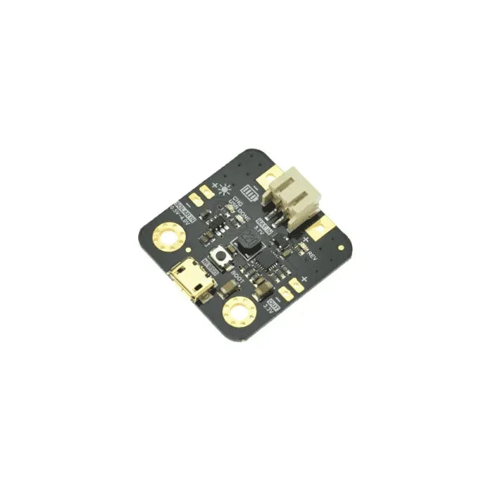 DFRobot Micro Solar Power Manager with MPPT & 3.3V Regulated Output