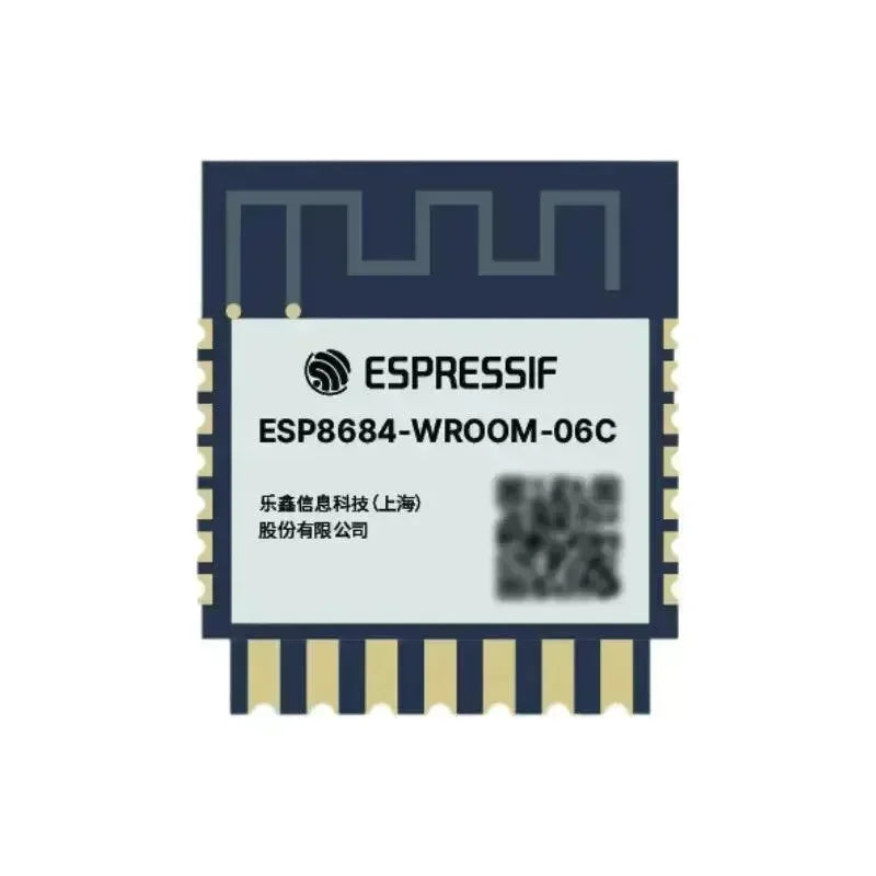 Modul Espressif ESP8684 WROOM 06C ESP32 C2