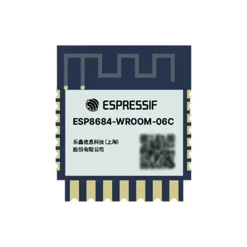 Espressif ESP8684 WROOM 06C ESP32 C2 Modul
