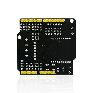 Keyestudio Xbee Sensor Expansion Shield V5 - OpenELAB