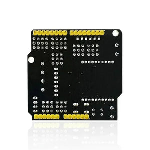 Keyestudio Xbee Sensor Expansion Shield V5 - OpenELAB