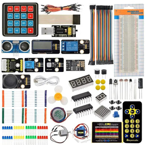 Keyestudio IoT Complete Starter Kit for Arduino DIY - OpenELAB