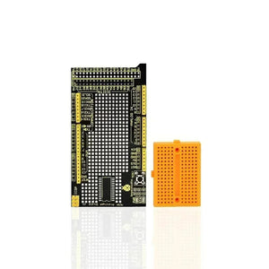 Keyestudio Mega Protoshield/Prototype Expansion Board V3 - OpenELAB