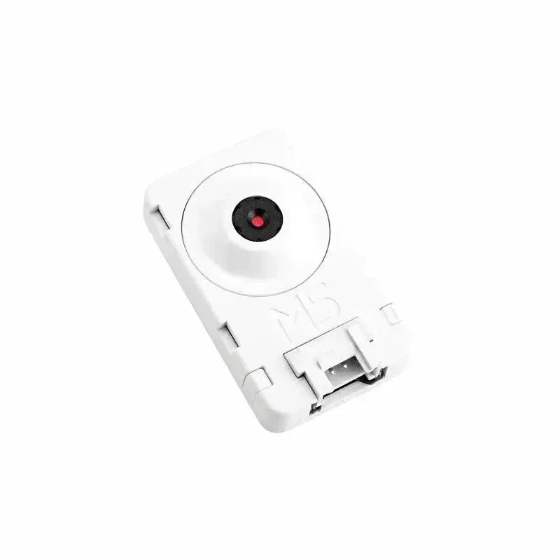 M5Stack Unit Cam Wi-Fi Camera with Enclosure - OpenELAB