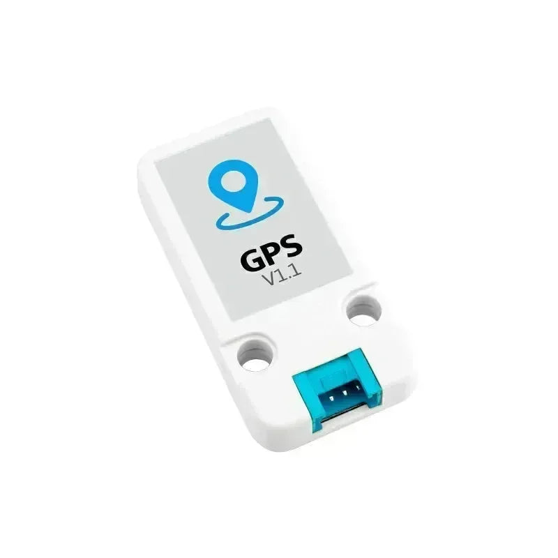 M5Stack GPS/BDS-enhed v1.1 (AT6668)