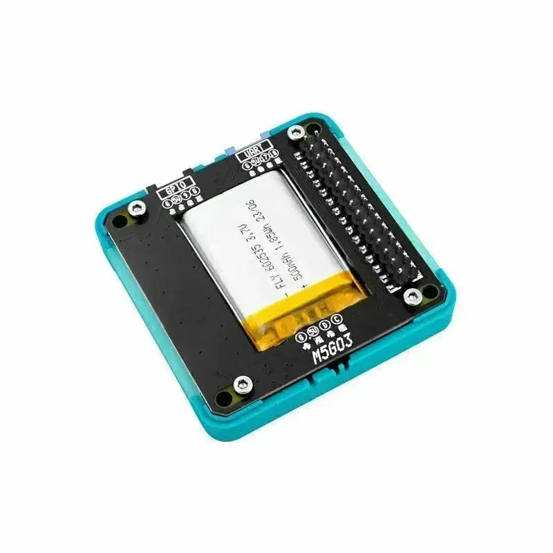 M5GO Batteri Botten3 (endast för CoreS3)
