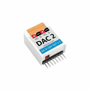 M5Stack M5StickC DAC 2 Hat - OpenELAB