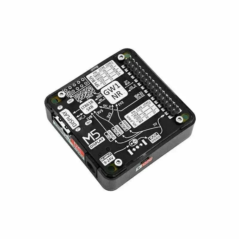 M5stack Display Modul 13.2