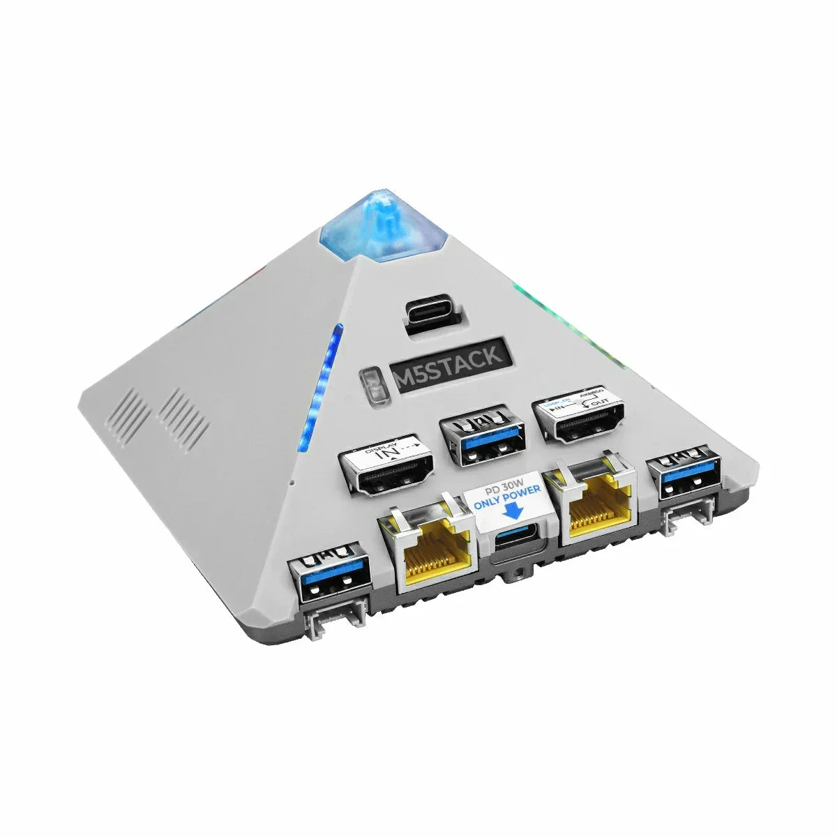 M5Stack KI-Pyramiden-Rechenbox Pro 8GB Version (AX8850) (Vorbestellung)