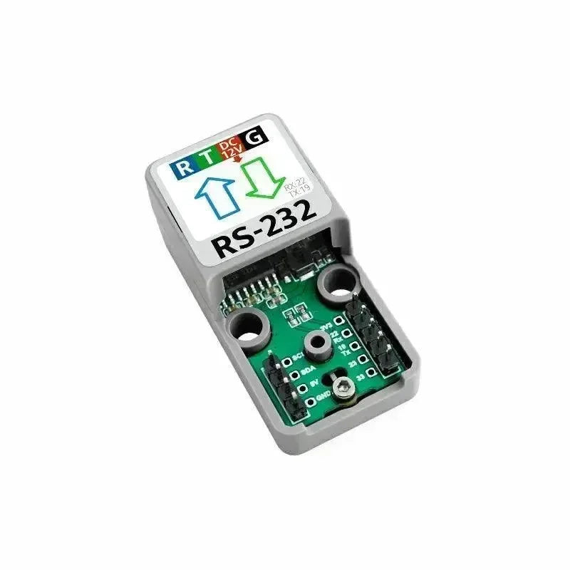 M5stack ATOMIC RS232 Base W/O Atom lite