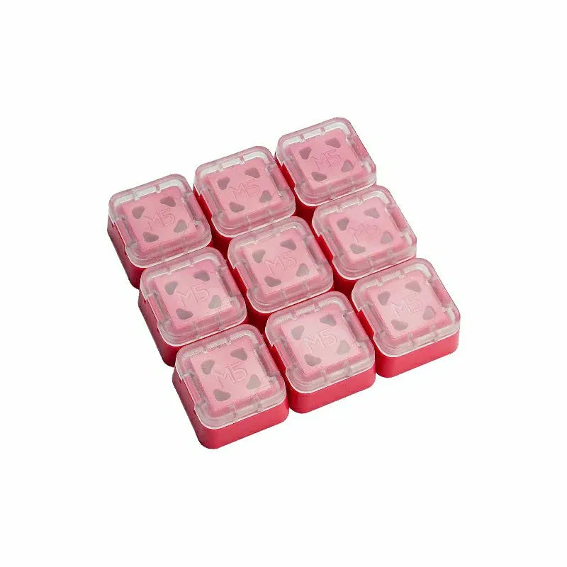 M5Stack krytky kláves (9 ks)