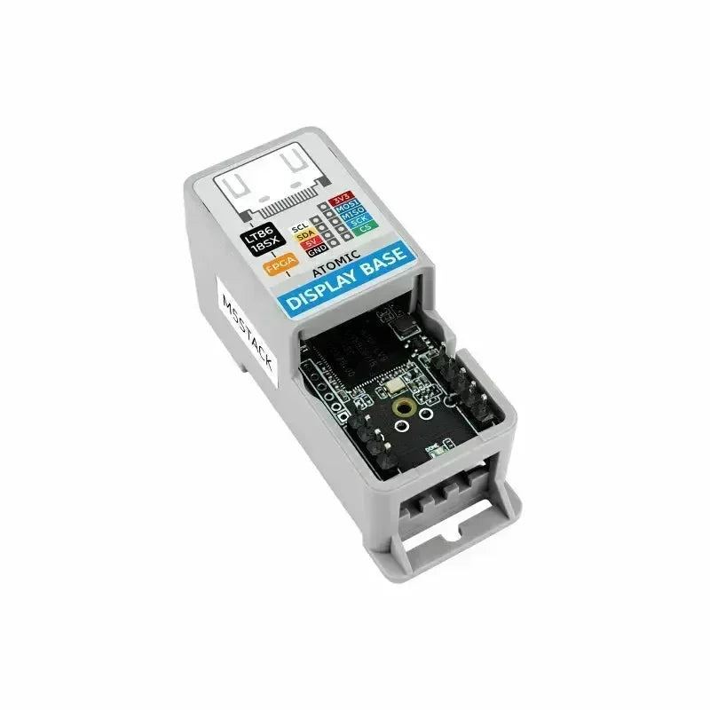 Base de pantalla ATÓMICA M5Stack (GW1NR)