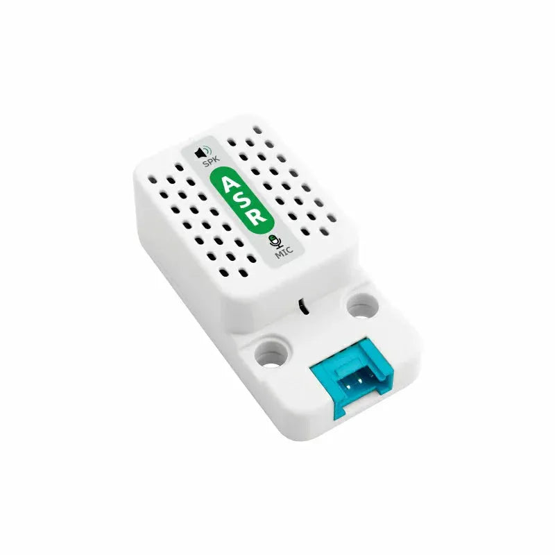 Jednostka M5Stack ASR z modułem głosowym offline (CI-03T)