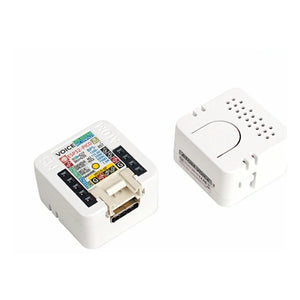 M5Stack ATOM Voice Smart Speaker Development Kit dual product view
