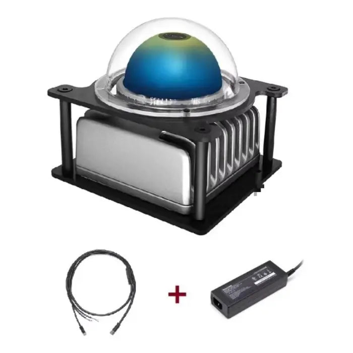 Unitree MID360 LiDAR
